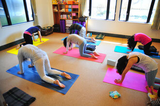 Lyim YOGA_1番目の写真